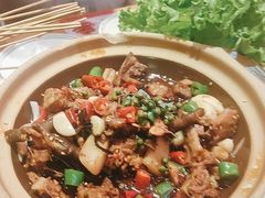 -庆峰龙虾烧烤(合肥一店)