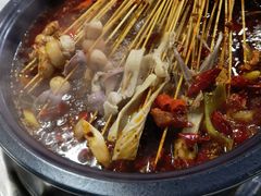 -小向麻辣烫(天街总店)