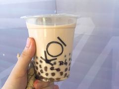 -KOI Thé(正佳广场店)