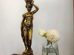 -莫斯科餐厅面包坊(北展店)