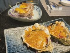 -極上萬膳·日料放题(海岸城店)