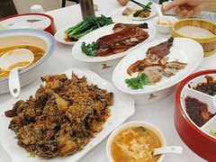 -红菜坊·烤鸭·川鲁宴(石园店)