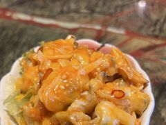 -炙柒Sekinana·精致料理 烧鸟·铁板烧(海上世界店)