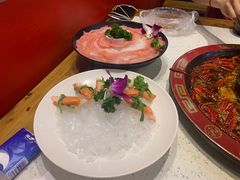 -骉骉老火锅(铁像寺路店)
