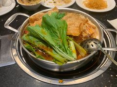 -刘一锅筋头巴脑(凌空二街店)