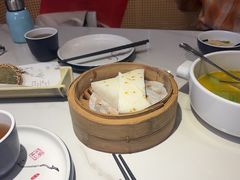 -绿茶餐厅(广州嘉裕太阳城店)
