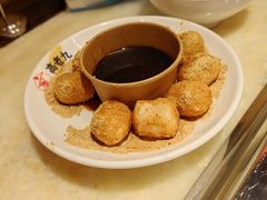 -重庆高老九火锅(昆山万象汇店)