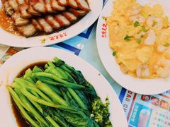 -澳门陈光记烧味饭店(万象城店)