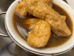 -宝香绑线肉骨茶(柏威年广场店)