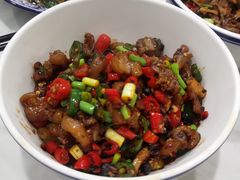 -新新湘菜馆(新中街二条店)