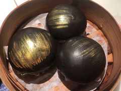 -新大咀港式茶餐厅(宝山万达店)
