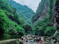 -太湖源风景区