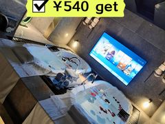 -Love Story爱情故事·养生SPA会所(新侨店)