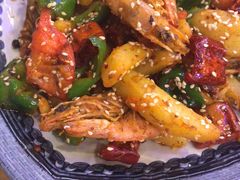 -维吾尔餐厅(宜山路店)