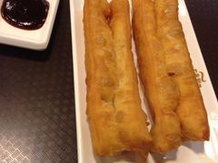 -永和大王(解放东路店)