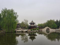 -莲池书院博物馆