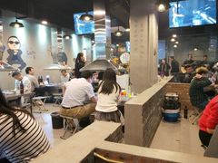 -马路牙子烧烤音乐酒馆(望京店)