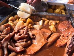 -细妹五香牛杂(步行街店)