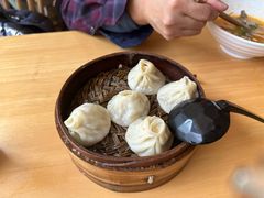 -常鲜德乐购迎桂馒头店(麻巷公寓店)