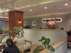 -高力乐面包咖啡厅(西塔店)