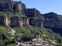 -沕沕水生态风景区