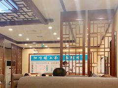 大堂-阳坊胜利涮羊肉(阳坊老店)
