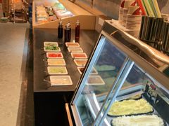 -一绪に寿喜烧(虹悦城店)