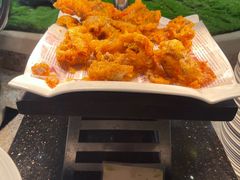 -东莞塘厦三正半山温泉酒店·沙利文西餐厅