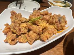 -吕氏疙瘩汤·新鲁菜(济南万象城店)