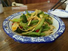 -福顺祥大盘鸡(临潼店)