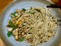 -圳兴面王·拌川·特色炒面(南山保利剧院店)