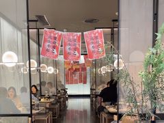 -绿茶餐厅(北京世纪金源店)