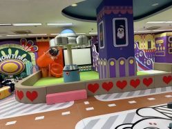 -孩子王童乐园(马群店)