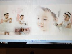 -COCOSKY 巧克力天空兒童摄影(凯德和平广场店)