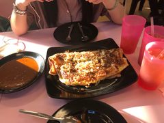 -新加坡Zam Zam餐馆