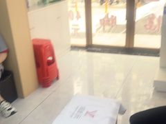 -郑远元·修脚·足道(华茂苑店)