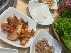 -德寿宫韩国料理(下沙店)