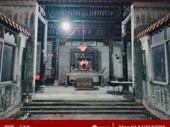 -南国桃园旅游度假区