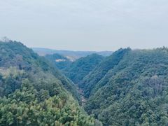 -丹山赤水风景名胜区