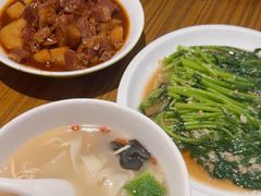 -禾珍珠家常小馆(河南博物院店)