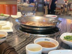 -老船舫·现做活鲜鱼馆(东郊记忆店)