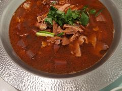 -古乐牛香鲜牛肉牛杂火锅(观前街店)