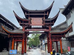 -乌江画廊(彭水苗族土家族自治县)