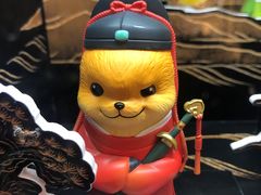 -Ice Monster冰馆·CNN评选全球十大甜品(国贸商城店)