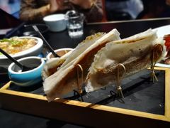 -老头儿油爆虾·1987杭州烟火味(湖滨银泰in77D区店)