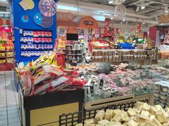 -青岛利群四方购物广场