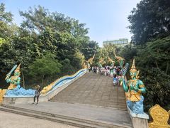 -西双版纳勐泐文化旅游区