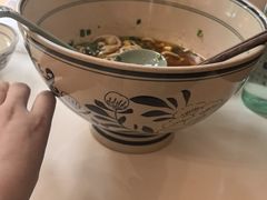 -墩儿大碗宽面(来福士店)