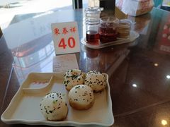 -东泰祥生煎馆(长宁路店)