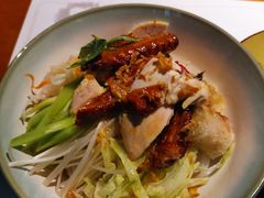 -花样西贡·蜜越餐厅·法式越南料理(水晶城店)